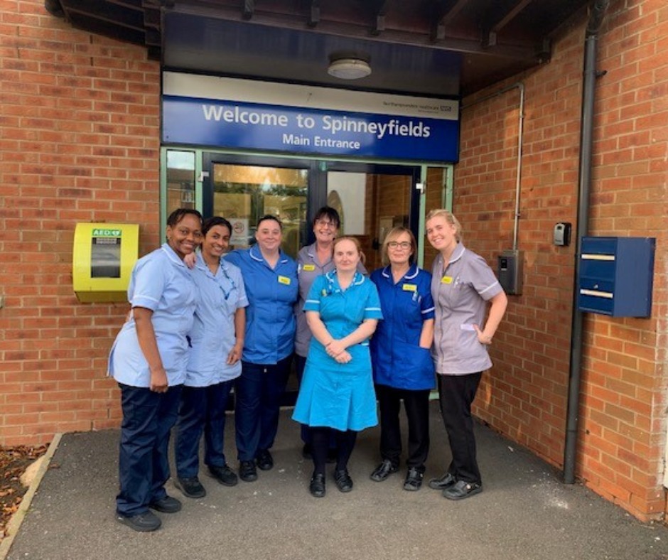 Our... - Northamptonshire Healthcare NHS Foundation Trust | Facebook