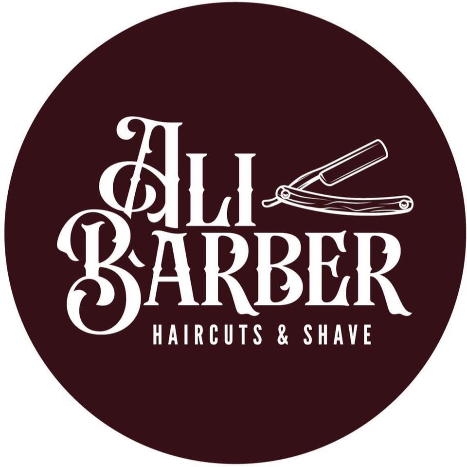 ALI BARBER