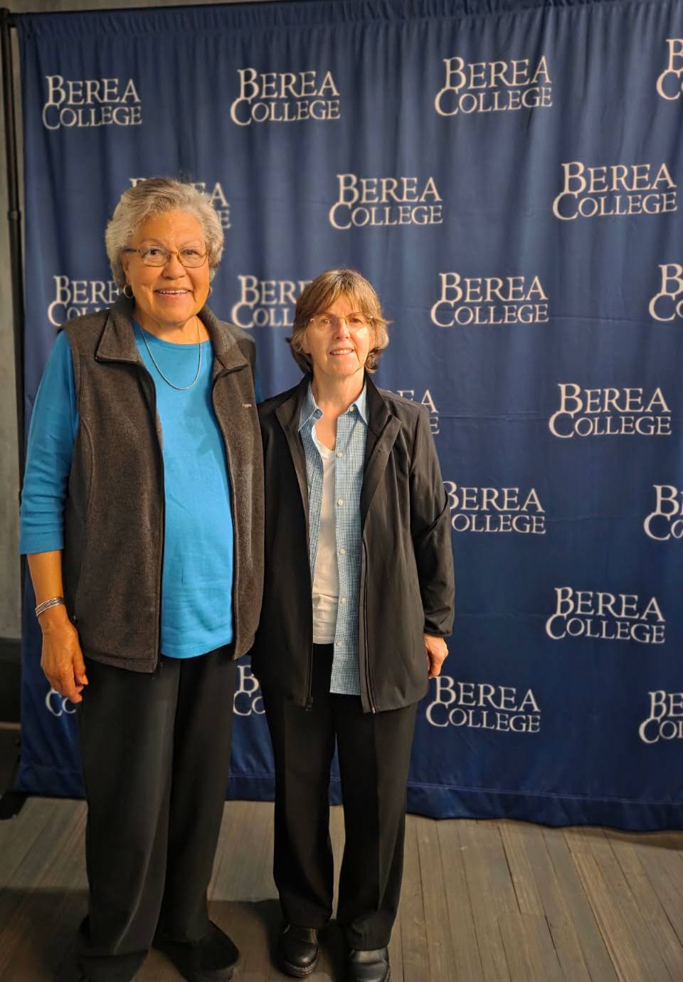 Berea College Alumni | Berea KY