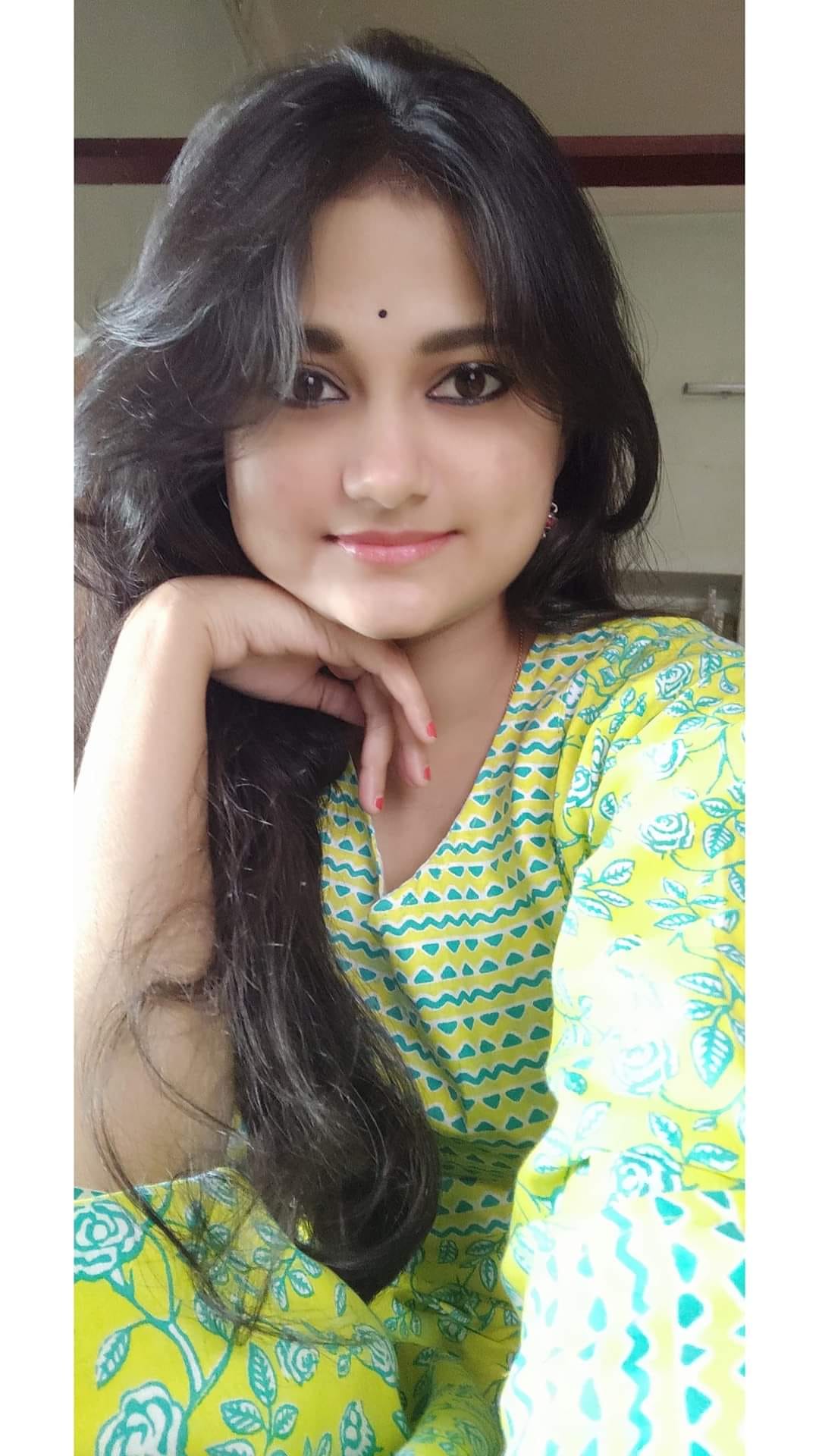 Payel Ghosh