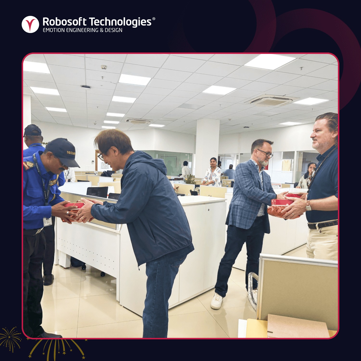 Robosoft Technologies | Udupi