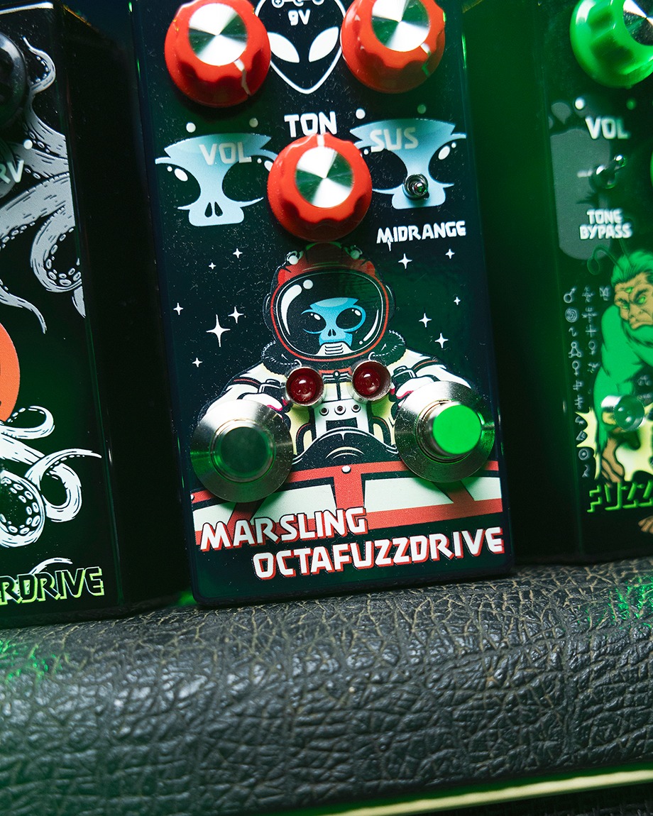 Interstellar Audio Machines... - Interstellar Audio Machines