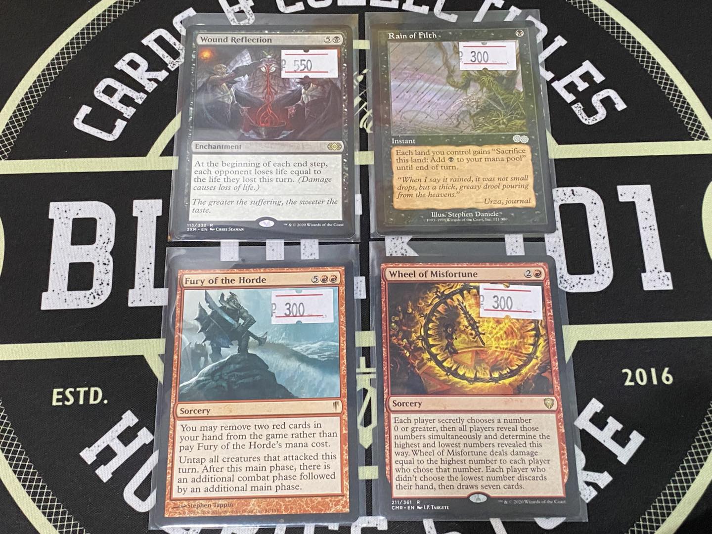 Block 101 Hobbies Store added a... - Block 101 Hobbies Store