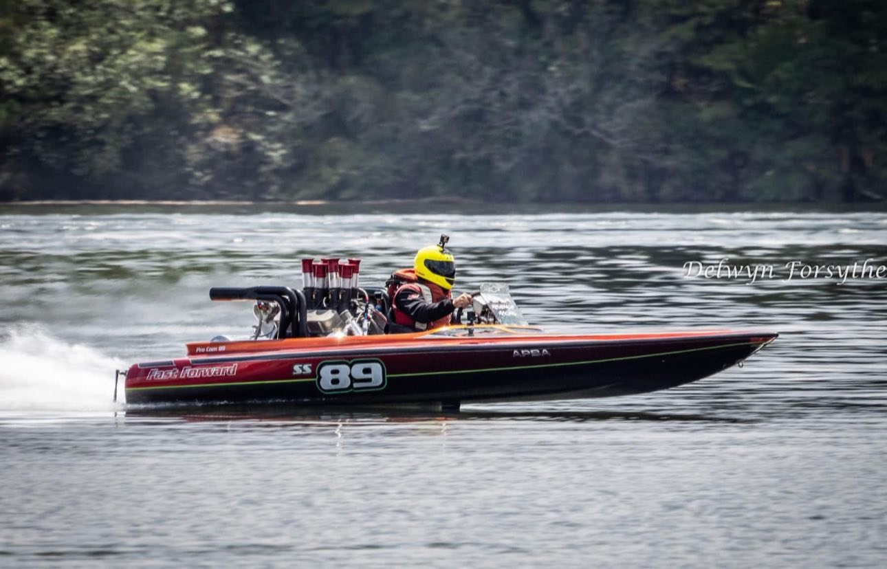 Ward Racing Team