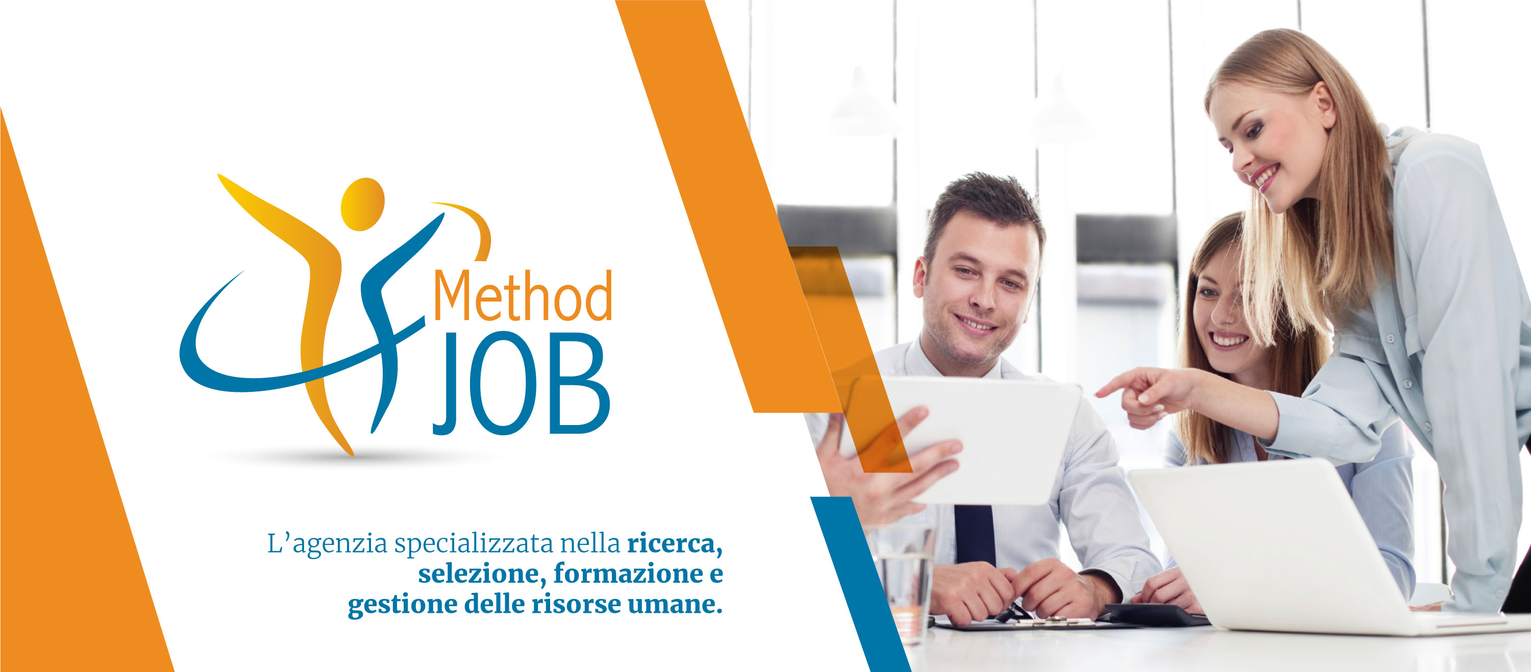 Method Job | Pomezia
