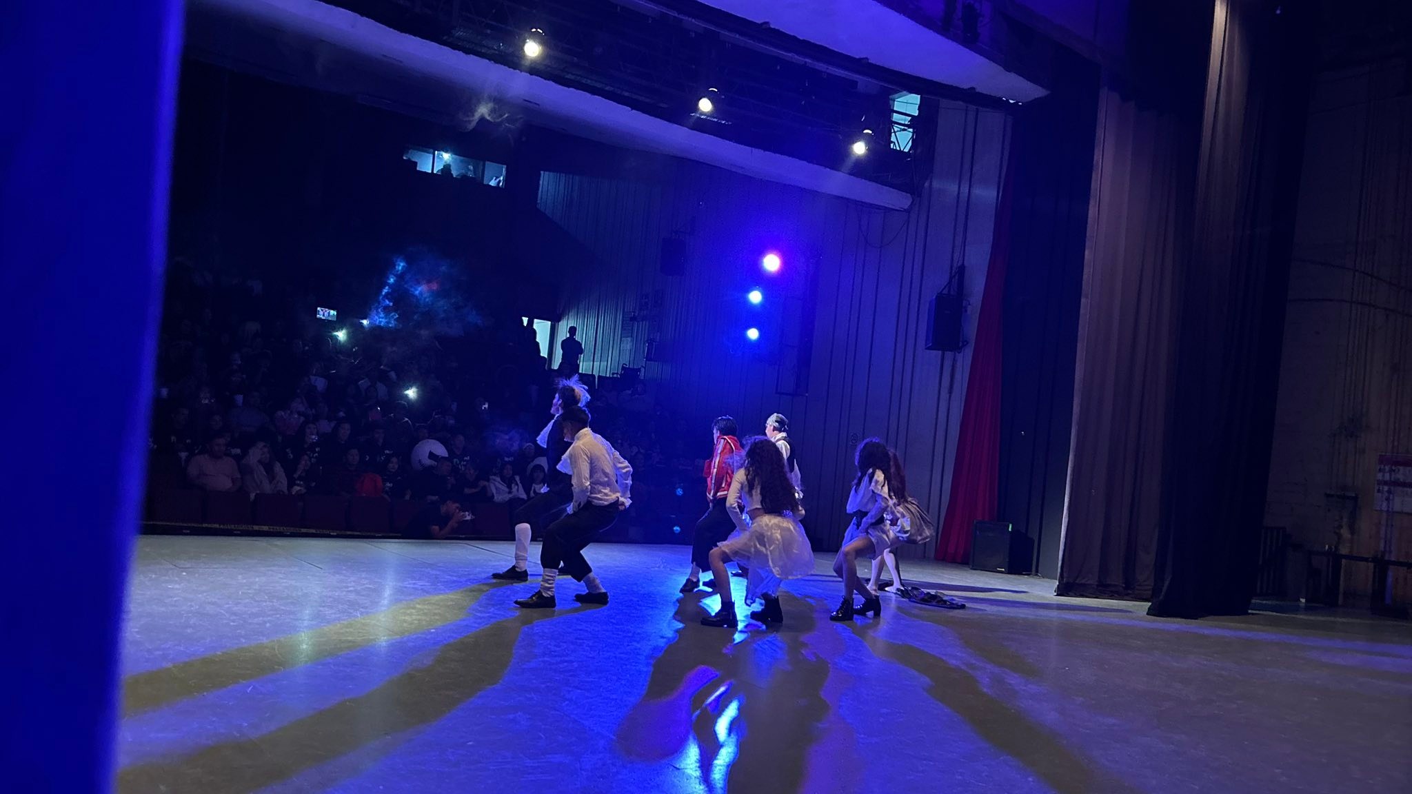 Nacional HIT DANCE Competition México | Estado de México
