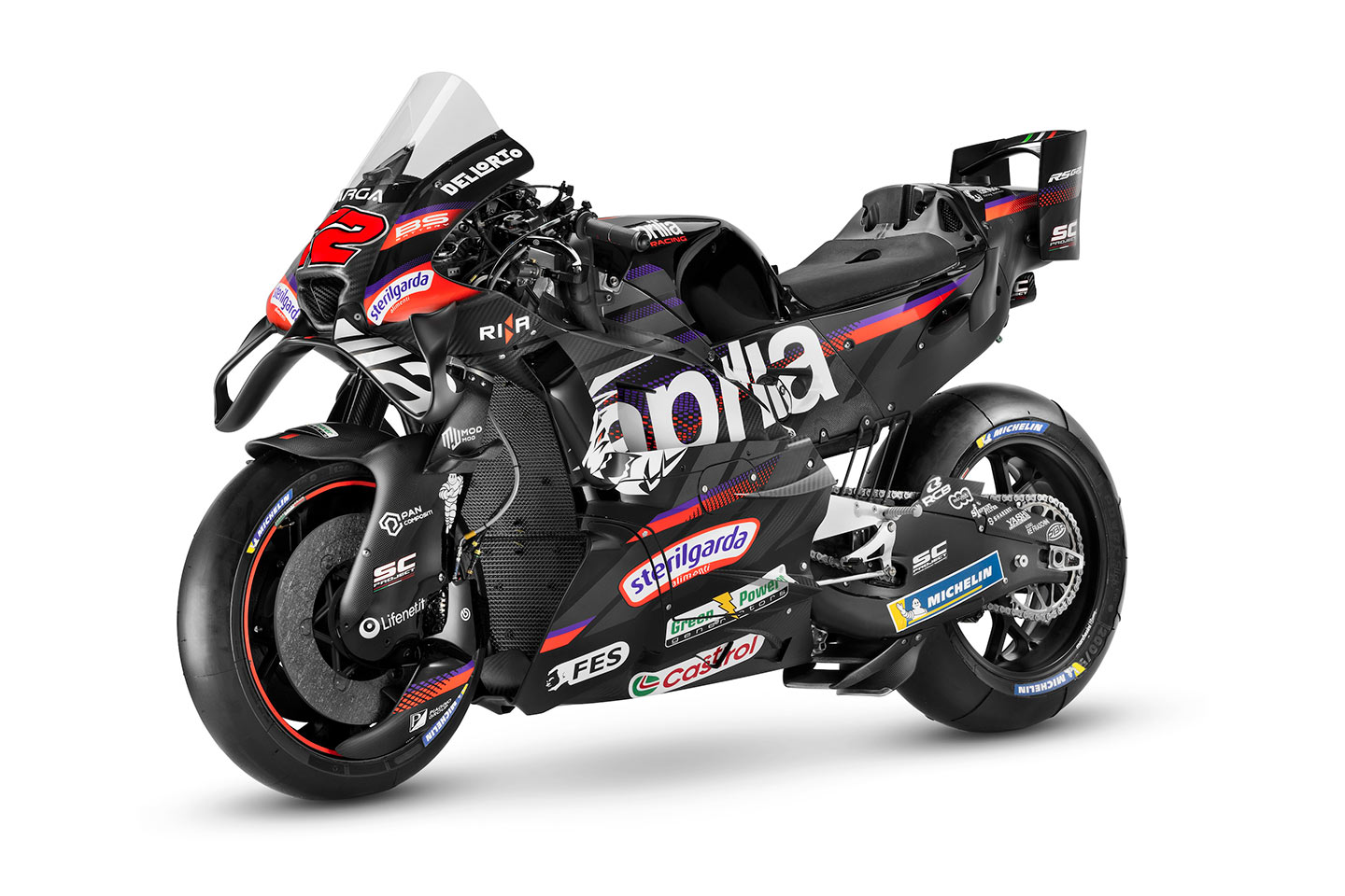 MotoGP's controversial leg wings could make their way to