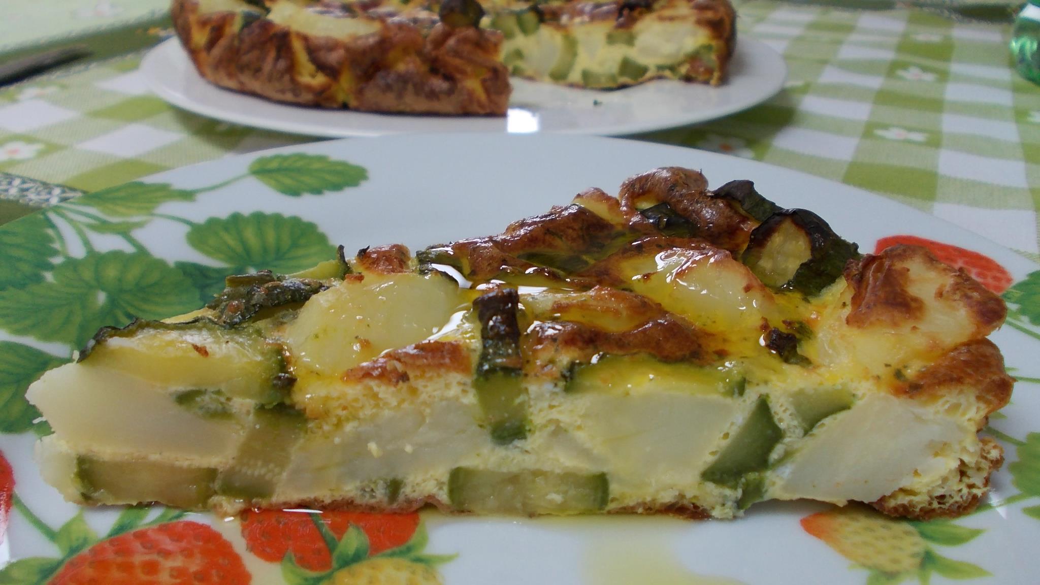 La Cucina Di Nonna Papera