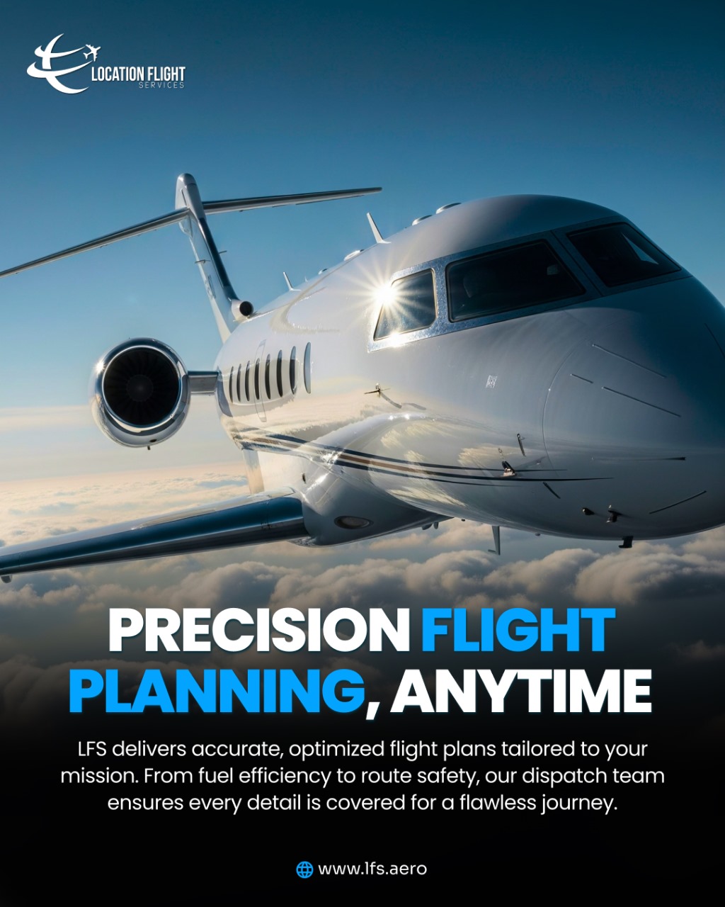 Location - ️ Precision Flight Planning, Anytime 🌍 At Location Flight ...