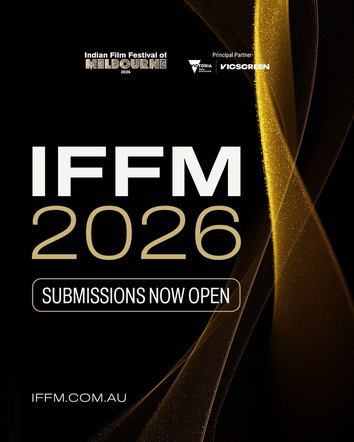 Indian Film Festival... - Indian Film Festival of Melbourne