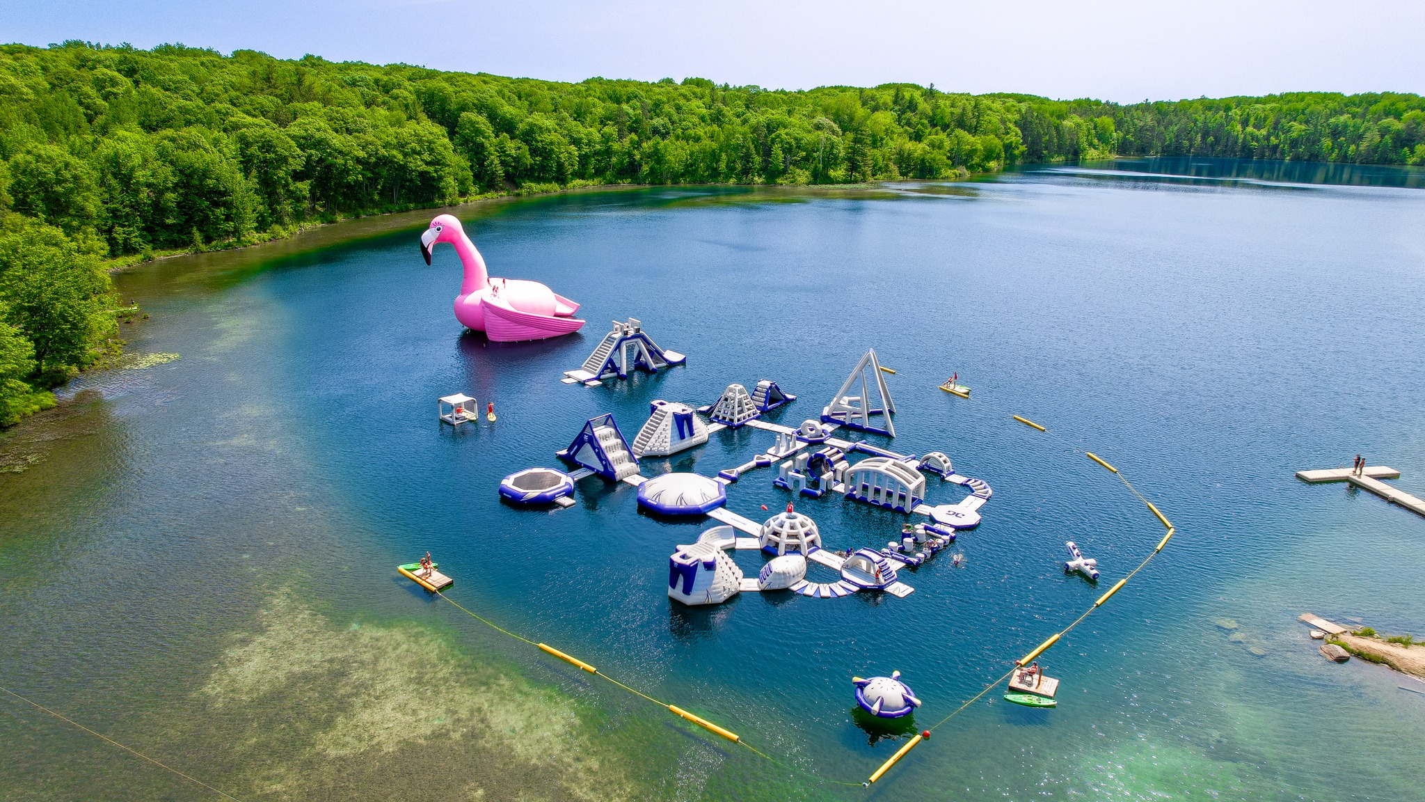 Santa’s Village... - Santa’s Village Amusement & Water Park