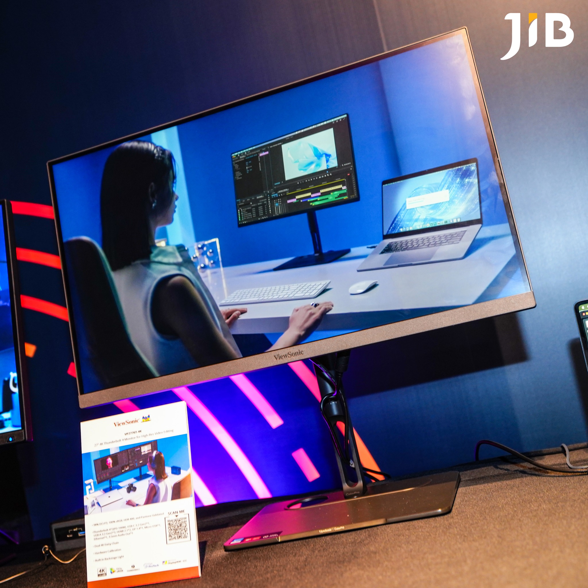JIB Computer Group added a new photo. - JIB Computer Group