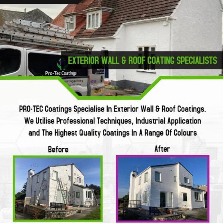 Pro-Tec Coatings added a new photo. - Pro-Tec Coatings