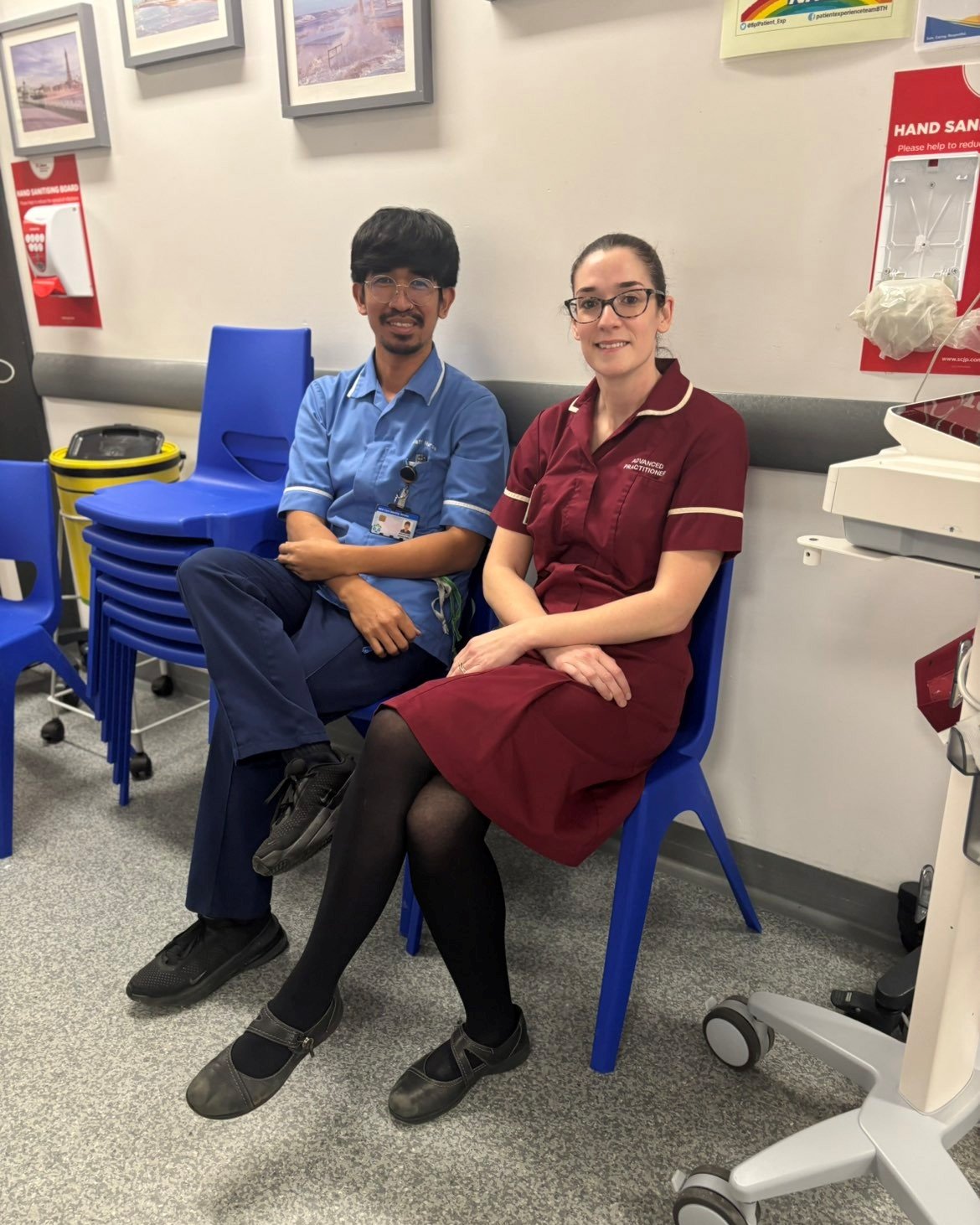 Blackpool Teaching Hospitals NHS Foundation Trust | Blackpool