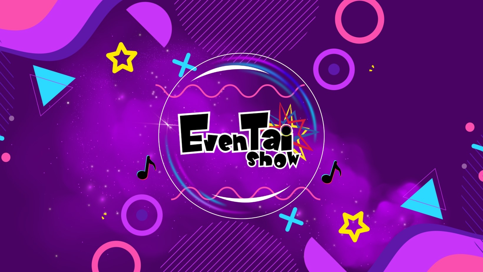 Eventai show
