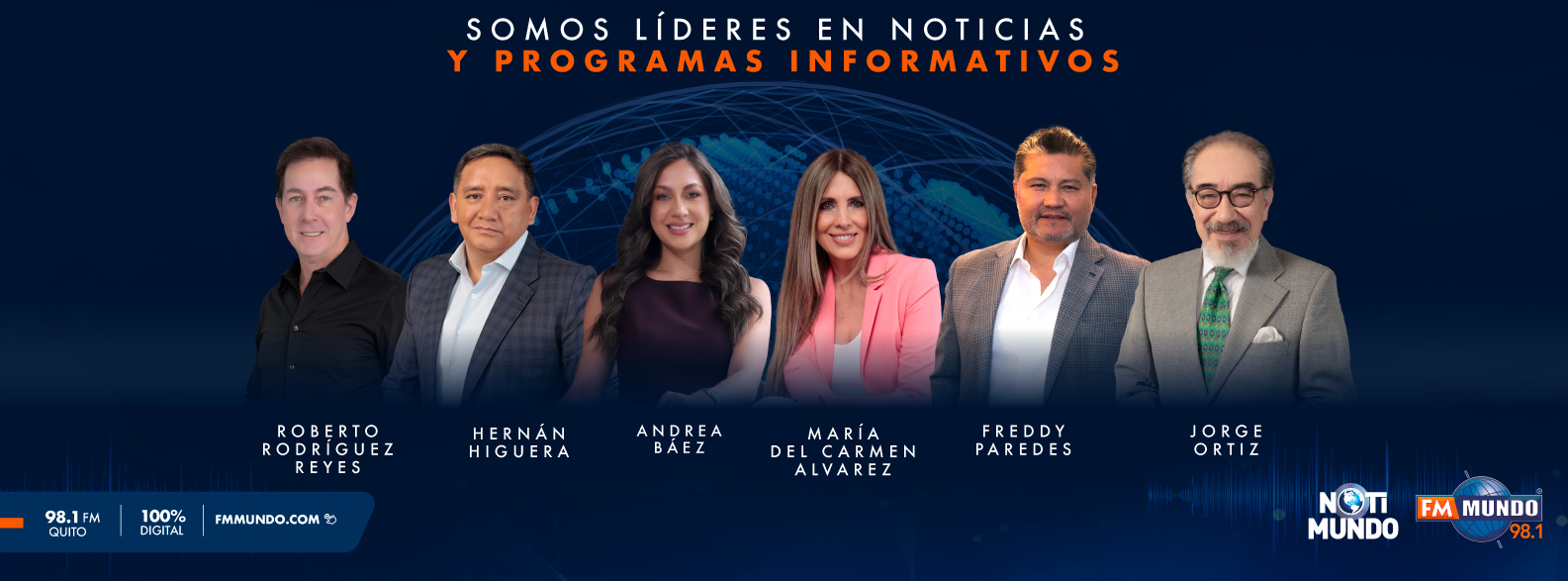 Vocutv - Daniel Noboa Azin seguiré haciendo más obras... | Facebook