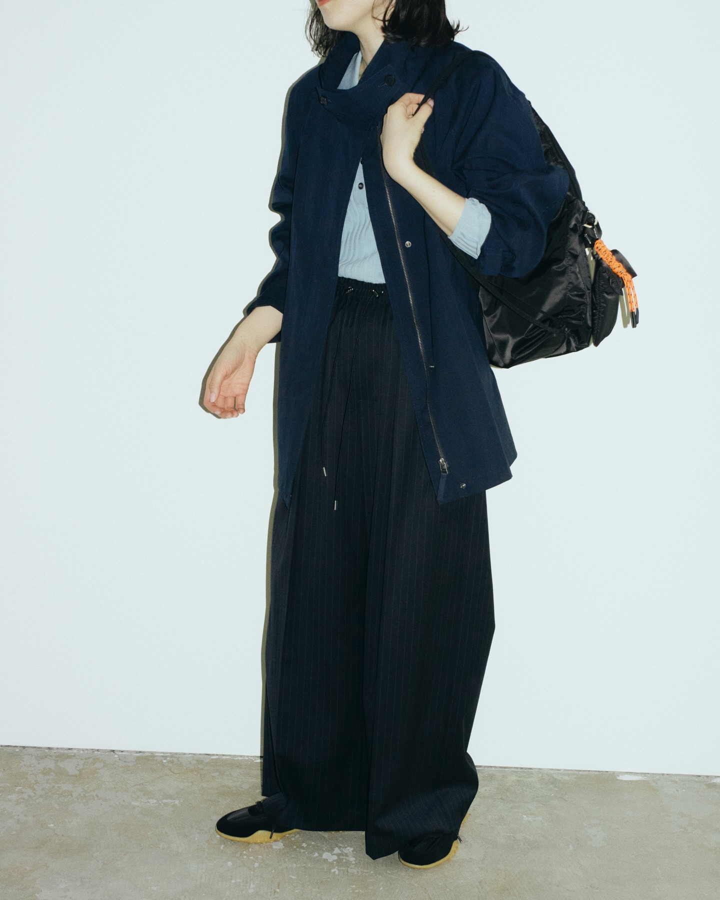 ミシェルFRAMeWORK シャツ　2点 ミシェルFRAMeWORK シャツ 2点 ミシェルFRAMeWORK シャツ 2点 ミシェル