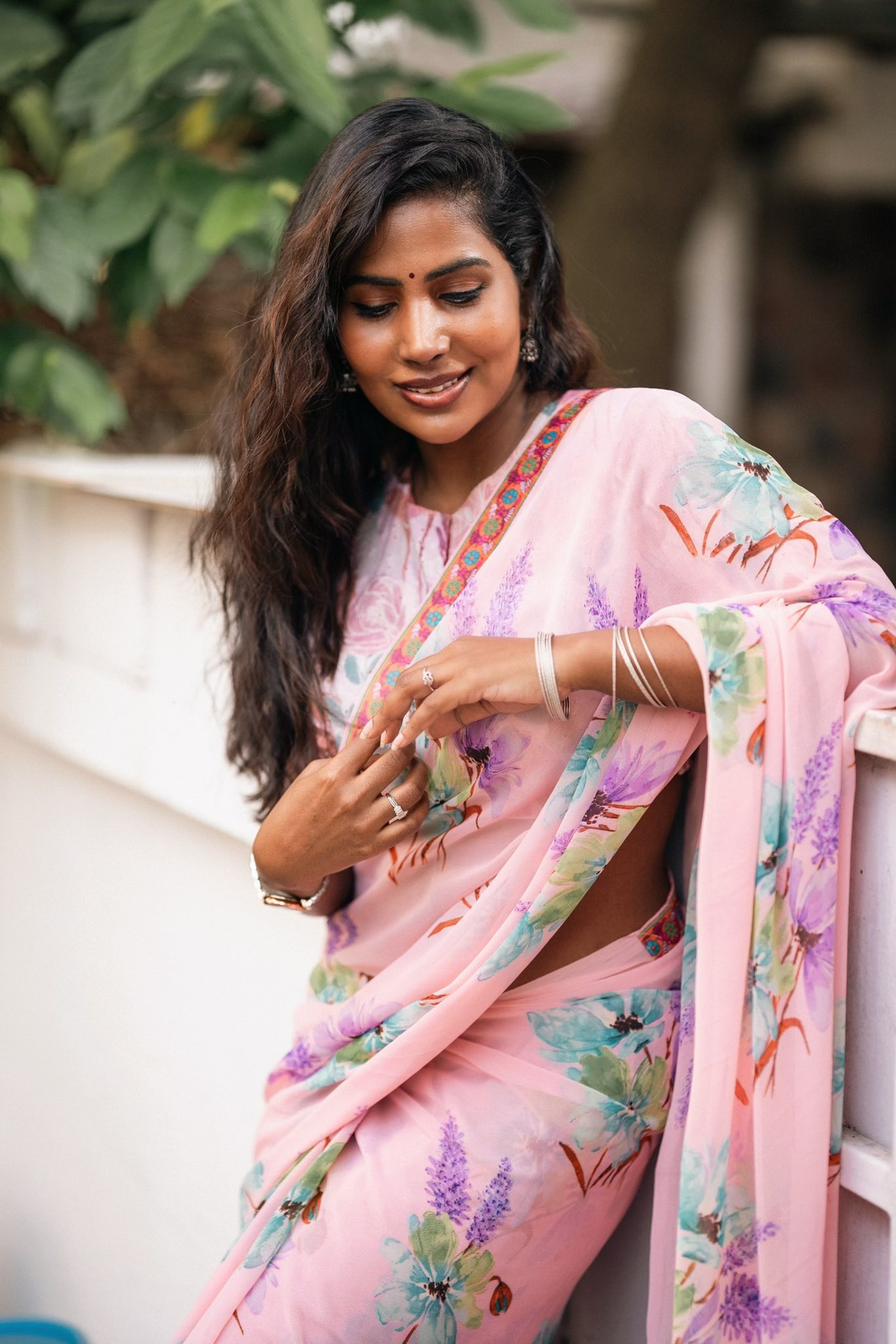 Suvitha Rajendran