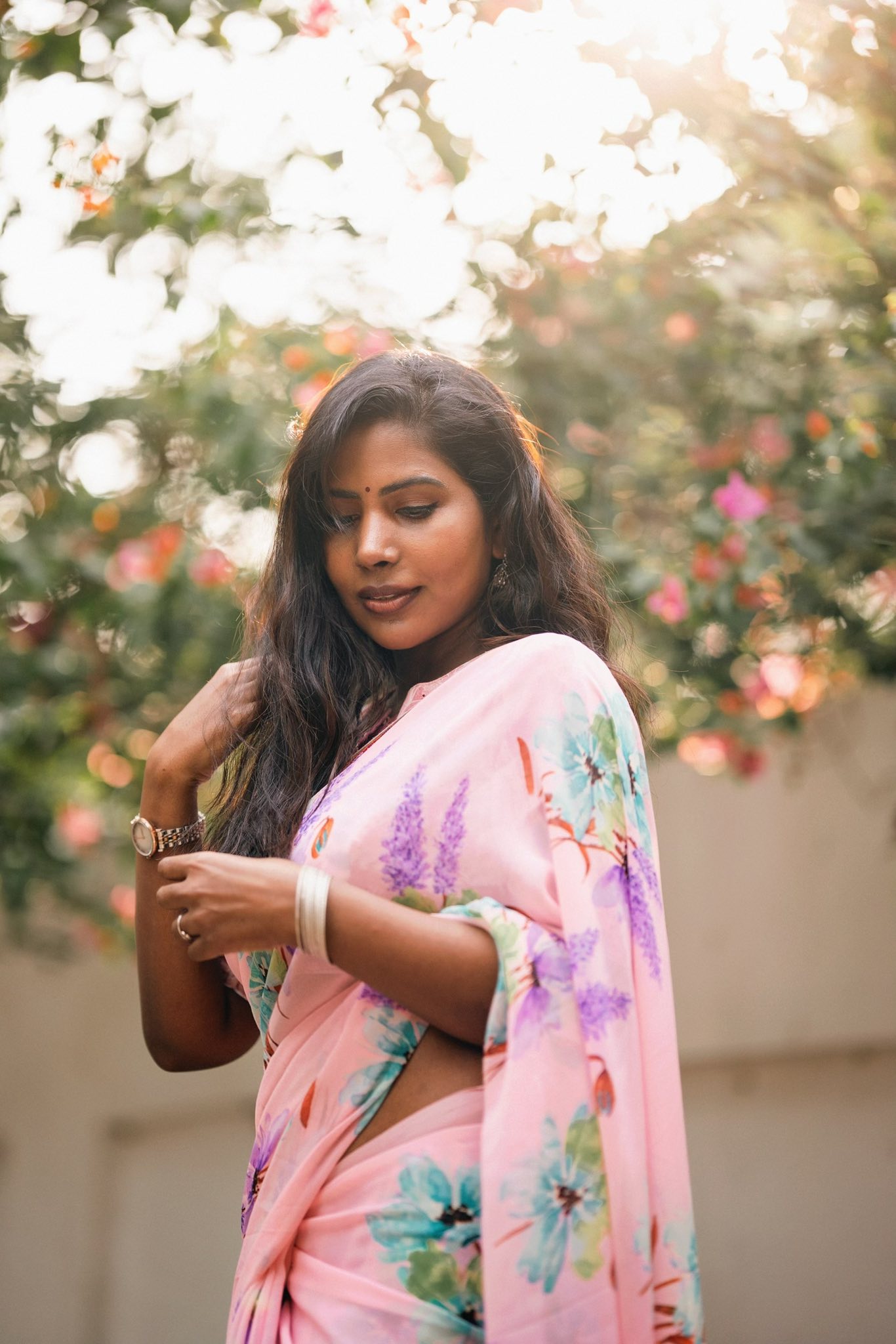 Suvitha Rajendran