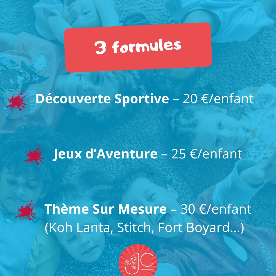 La récré de JC - Animations, Location Jeux et Multisports à Nay/Pau 64 ...