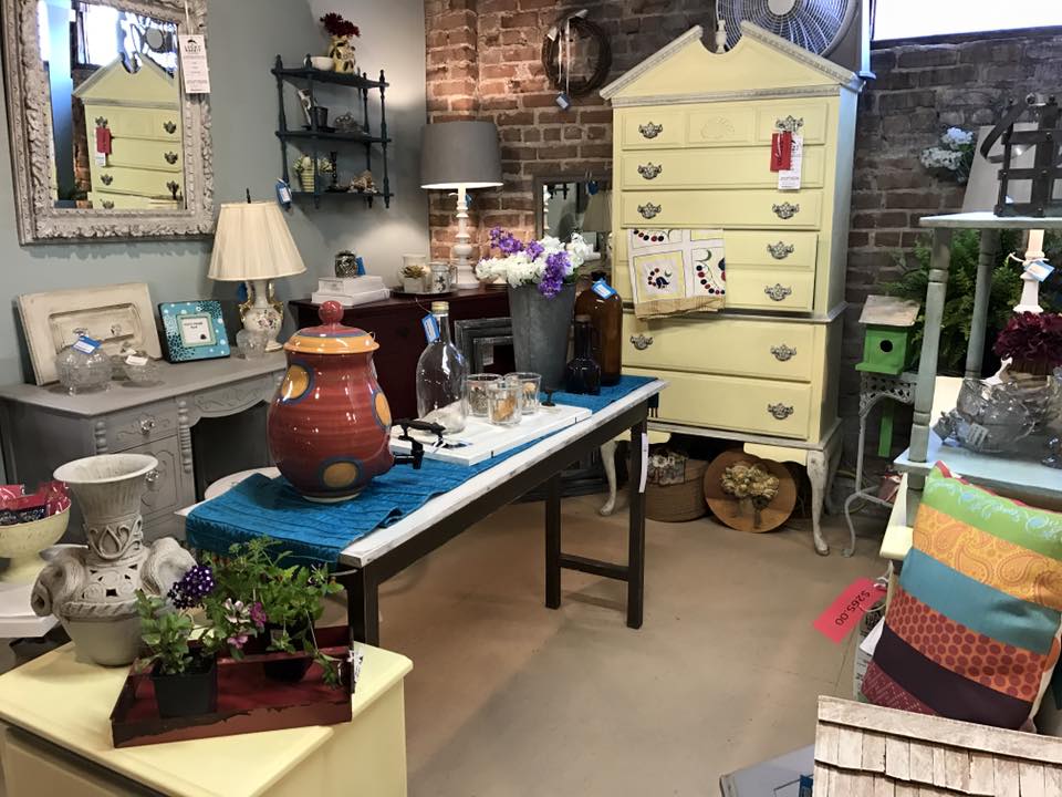 Absolutely Charming | Florence MS