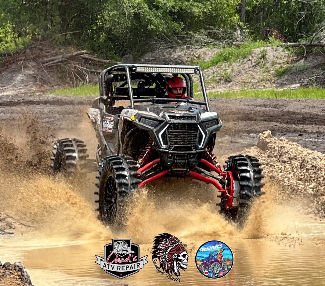 Dig Rig Powersports added a new photo. - Dig Rig Powersports