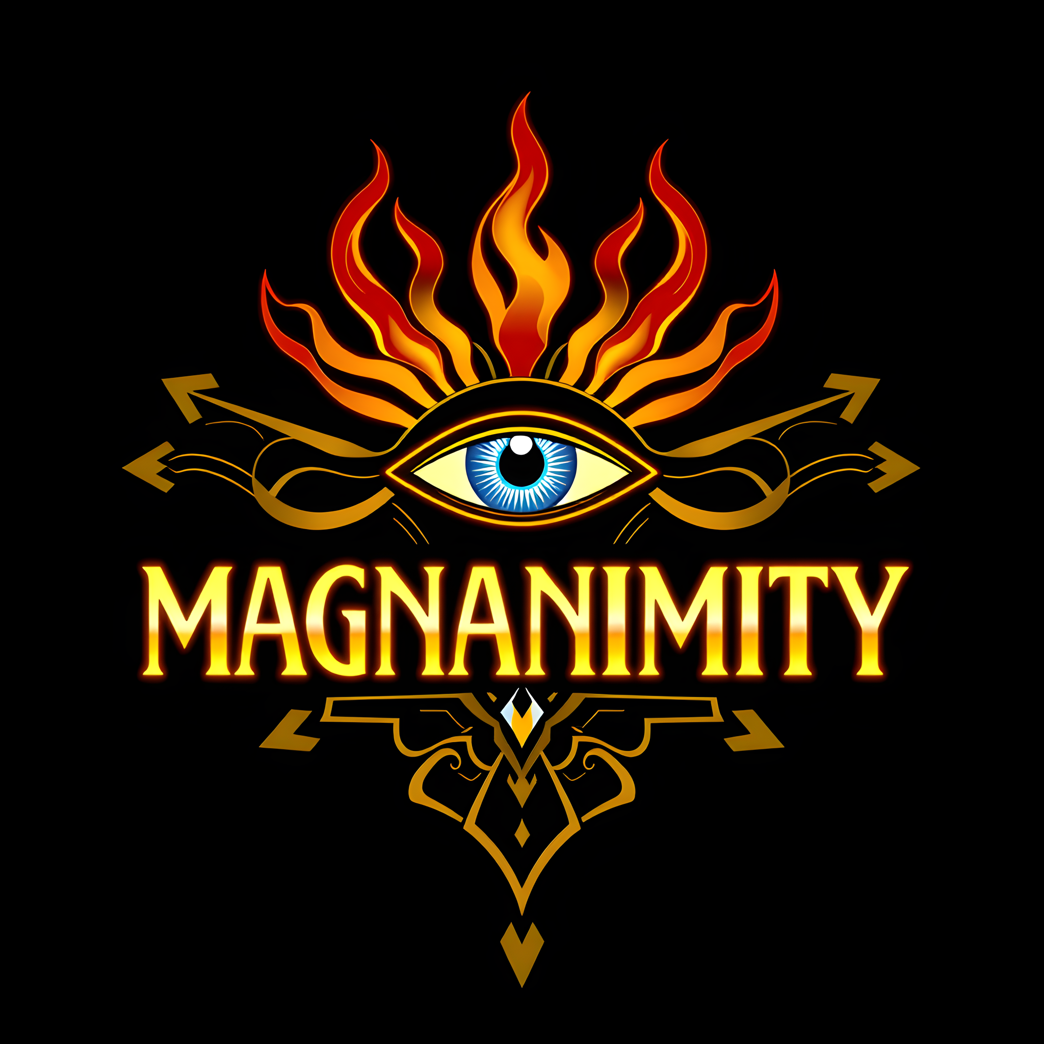 MAGNANIMITYBand