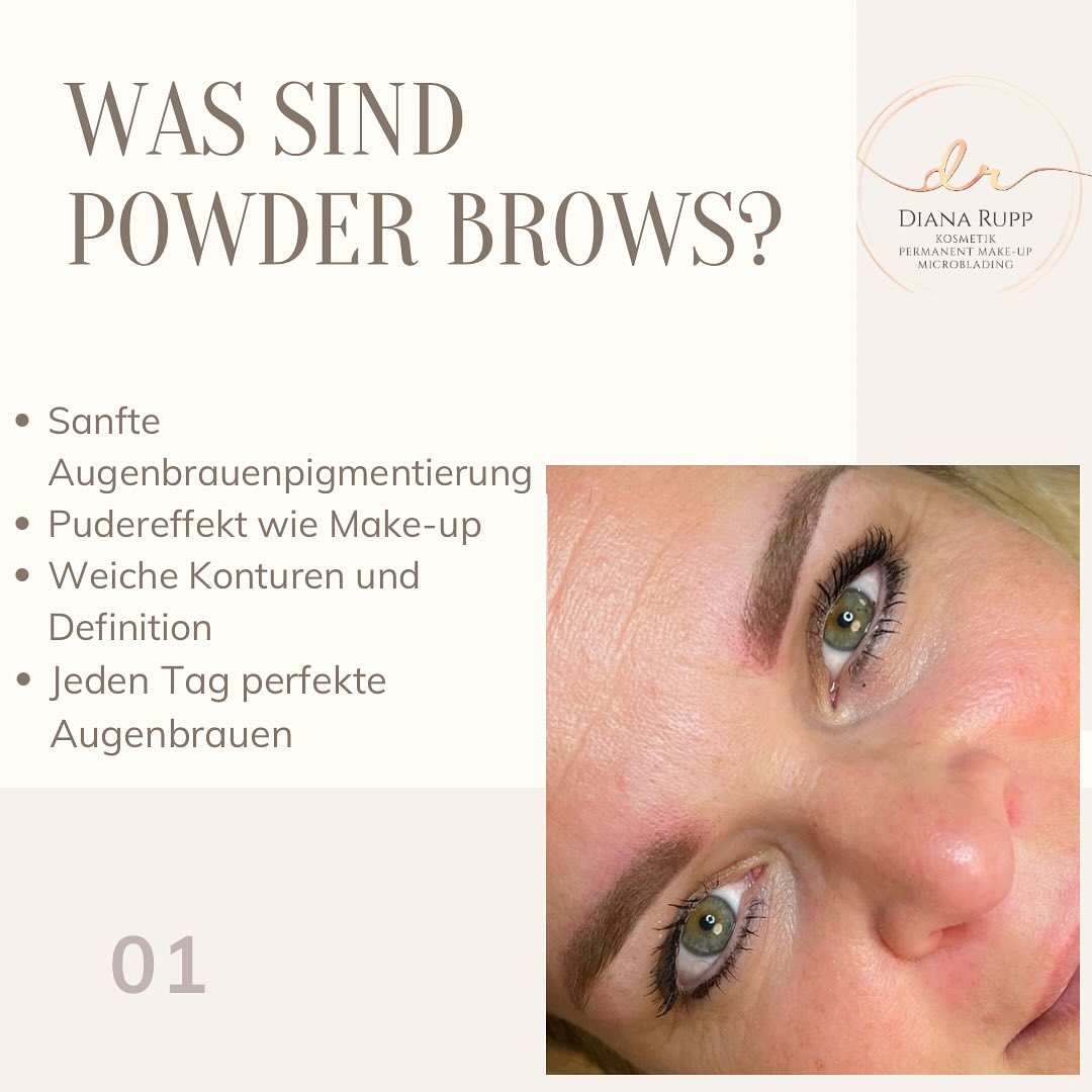 Diana Rupp - Kosmetik, Permanent make-up und Microblading | Dienheim