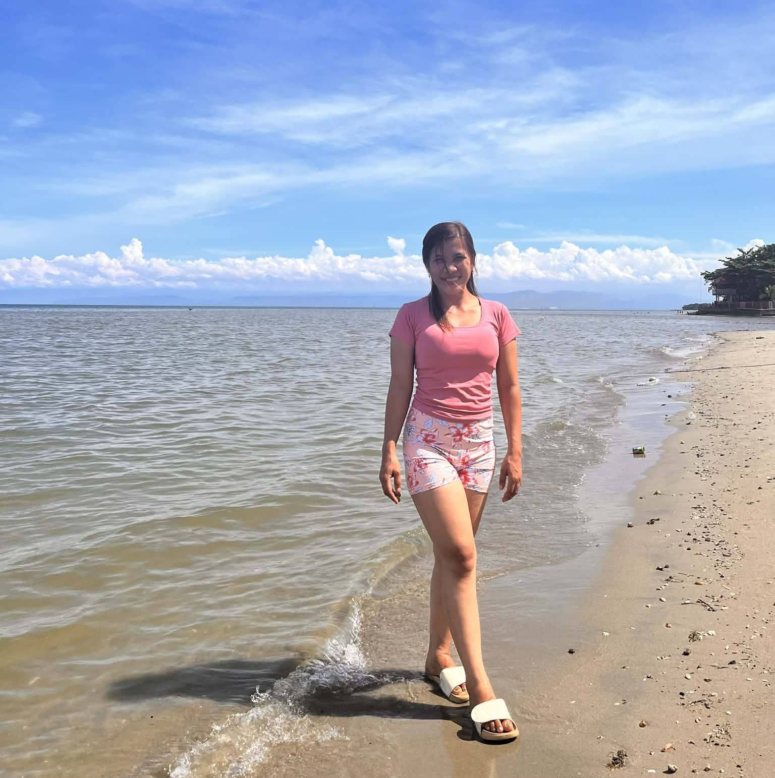 My life is better with a dog🐕 #ourstressreliever #mochie | Lynlyn ...