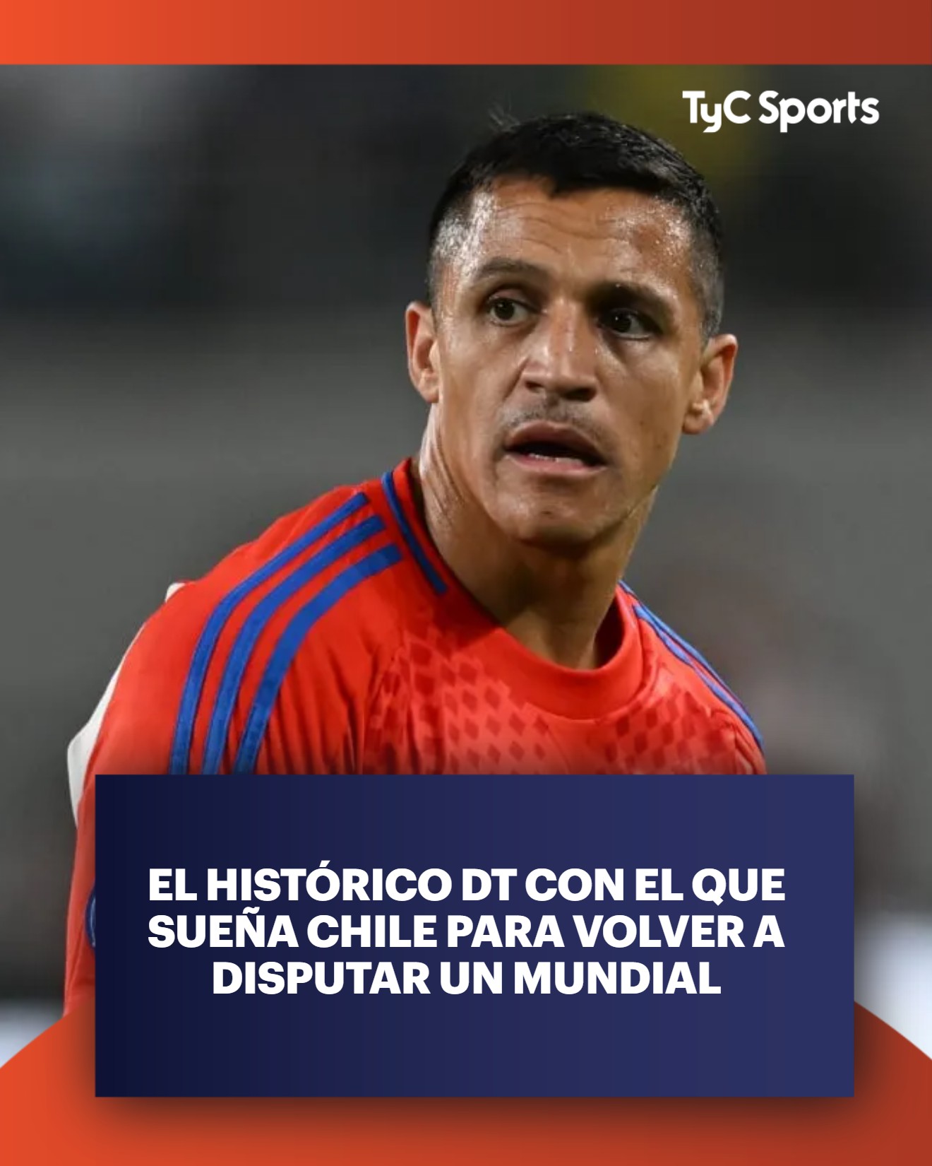 TyC Sports - Luego de quedarse sin chances de disputar la... | Facebook