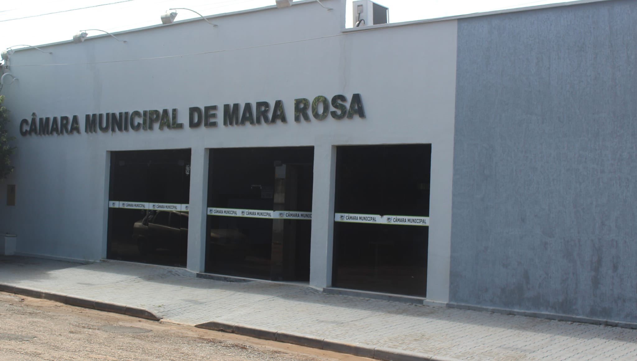 Câmara Municipal de Mara Rosa | Mara Rosa GO