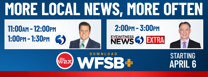 WFSB - Channel 3 Eyewitness News