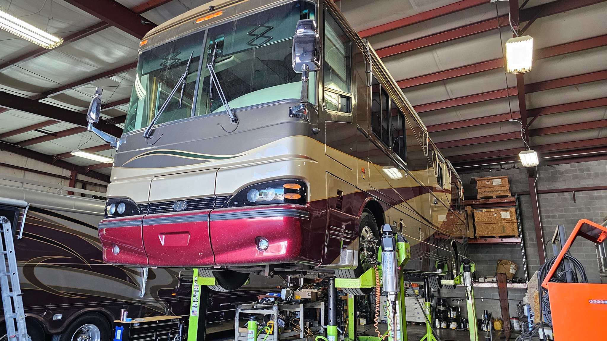 Coachcraft by MacDonald | Columbus GA