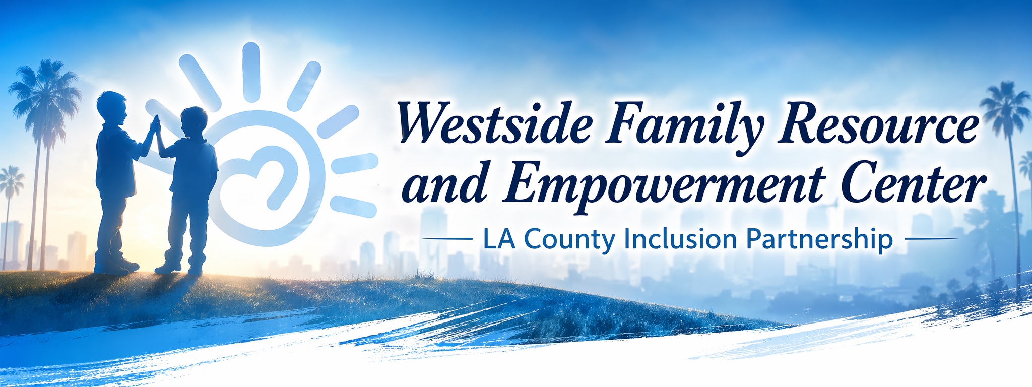 Westside Family Resource and Empowerment Center | El Segundo CA