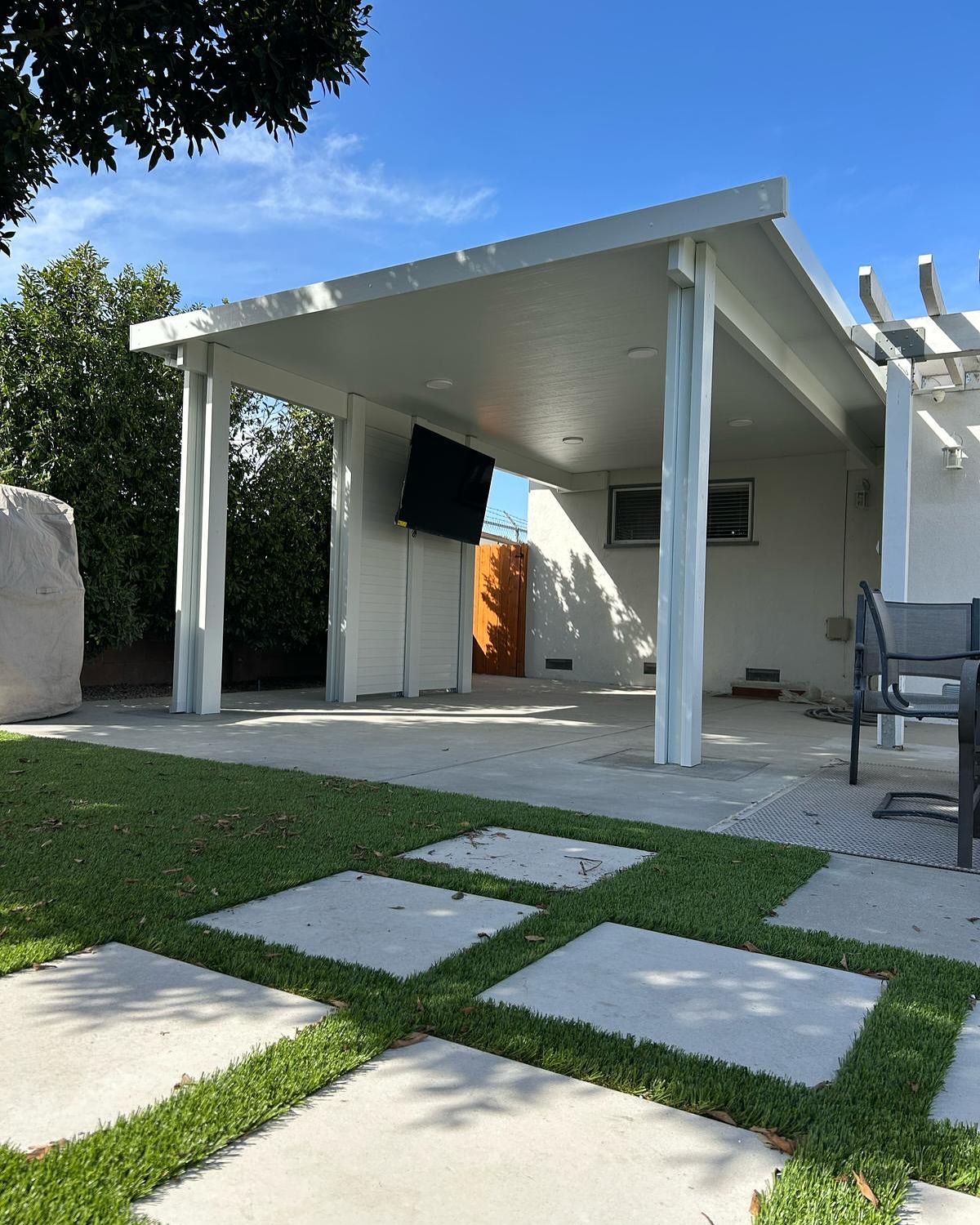 Patio Warehouse | Orange CA