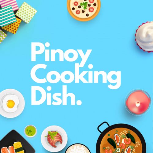 Pinoy Cooking Dish
