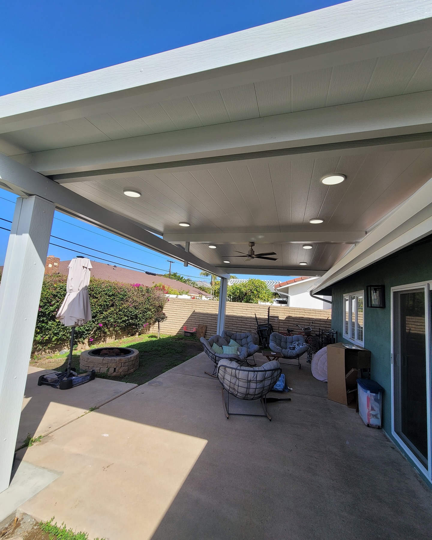 Patio Warehouse | Orange CA