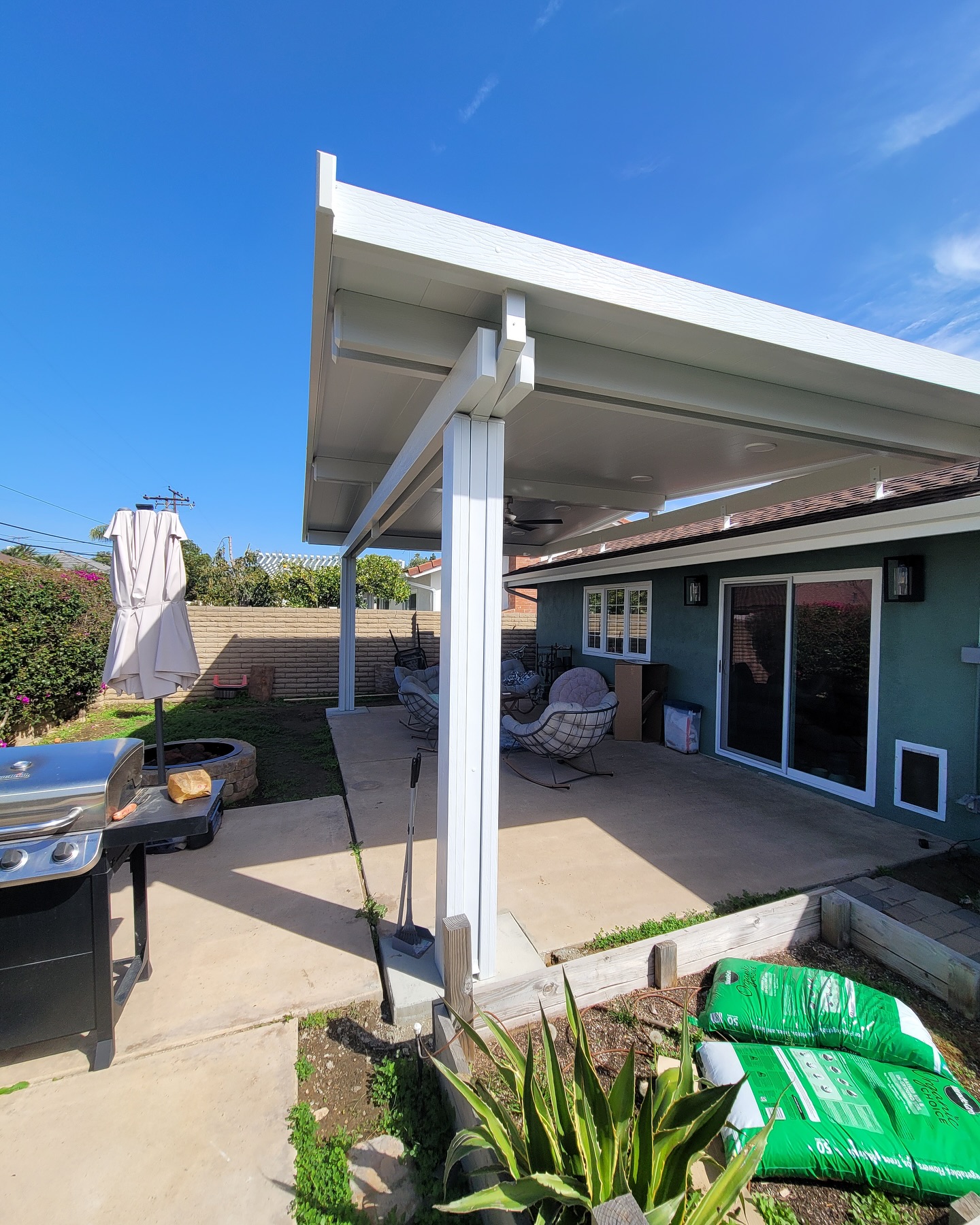 Patio Warehouse | Orange CA