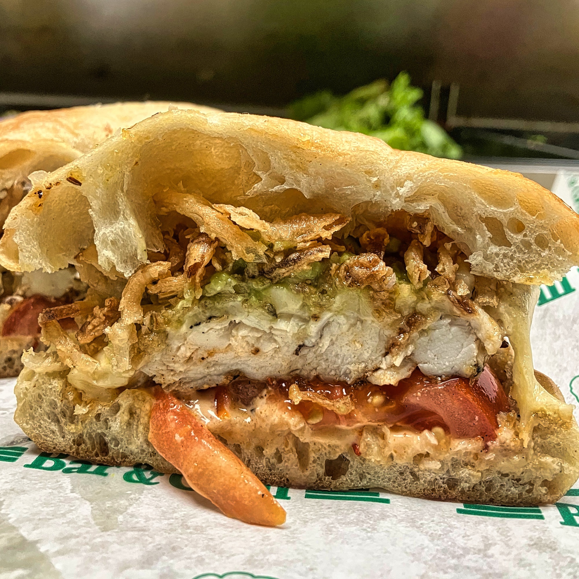 Dan's - It's a great weekend to make your way to Dan's! The West Coast ...