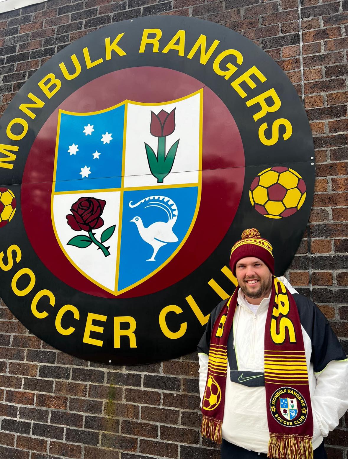 Monbulk Rangers Soccer Club | Monbulk VIC