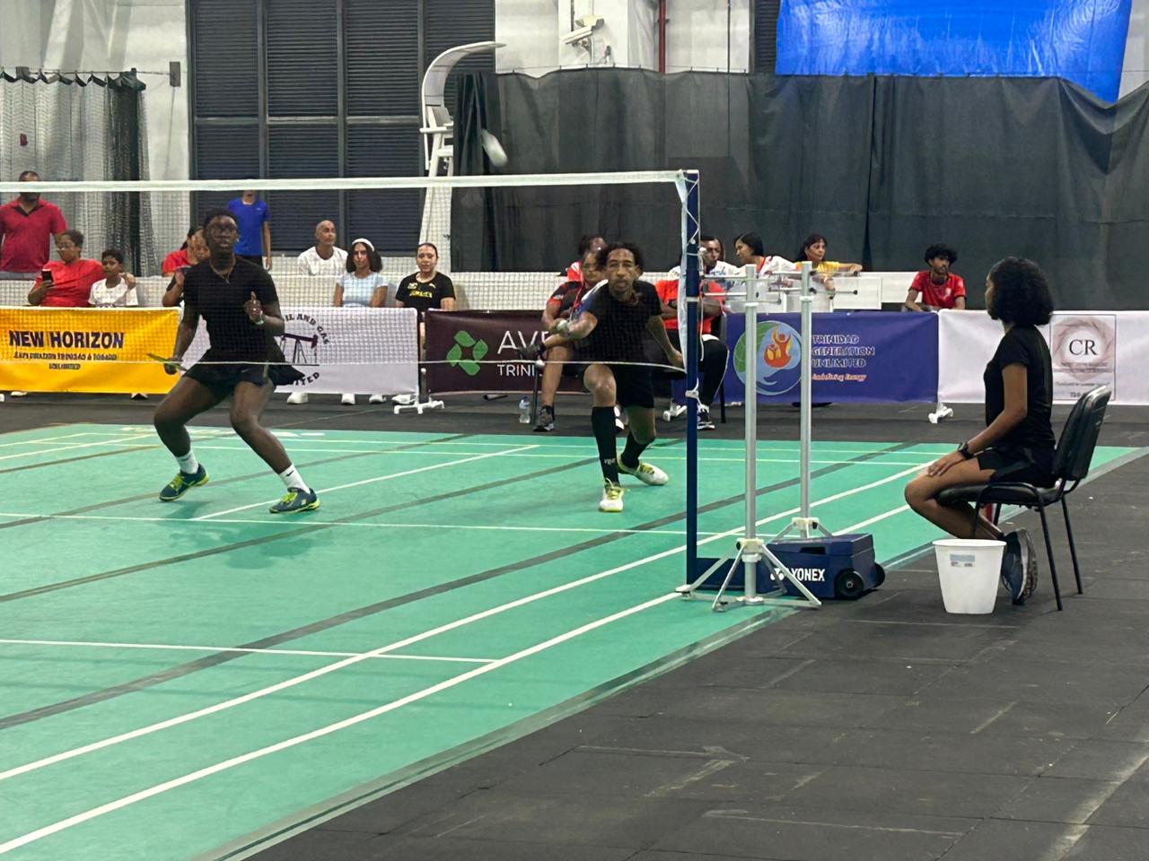 TTgameplan - CAREBACO 2025 – Trinidad & Tobago Seniors:... | Facebook