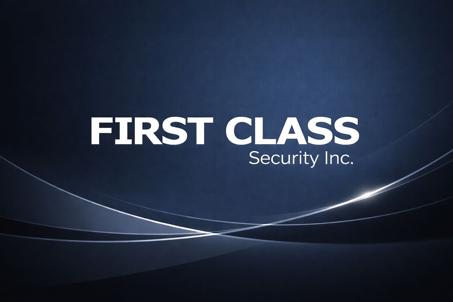 First Class Security, Inc. | Brentwood TN