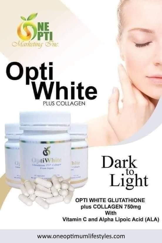 opti white glutathione Introducing ♥️OPTI GLUTHA 𝑶𝑵𝑬 𝑶𝑷𝑻𝑰 𝑾𝑯𝑰𝑻𝑬 𝑮𝑳𝑼𝑻𝑨𝑻𝑯𝑰𝑶𝑵𝑬 𝑷𝑳𝑼𝑺 𝑪𝑶𝑳𝑳𝑨𝑮𝑬𝑵 𝑪𝑨𝑷𝑺𝑼𝑳𝑬 MGA SIS HUSTLE BA NA MAITIM NA BALAT? HINDI MAKAPAG RAMPA O MAKAPORMA? NAKAKABAWAS BA NG BEAUTY AT POGI POINTS? WAG bpc 157 natty or Size:138ML madlab creation
