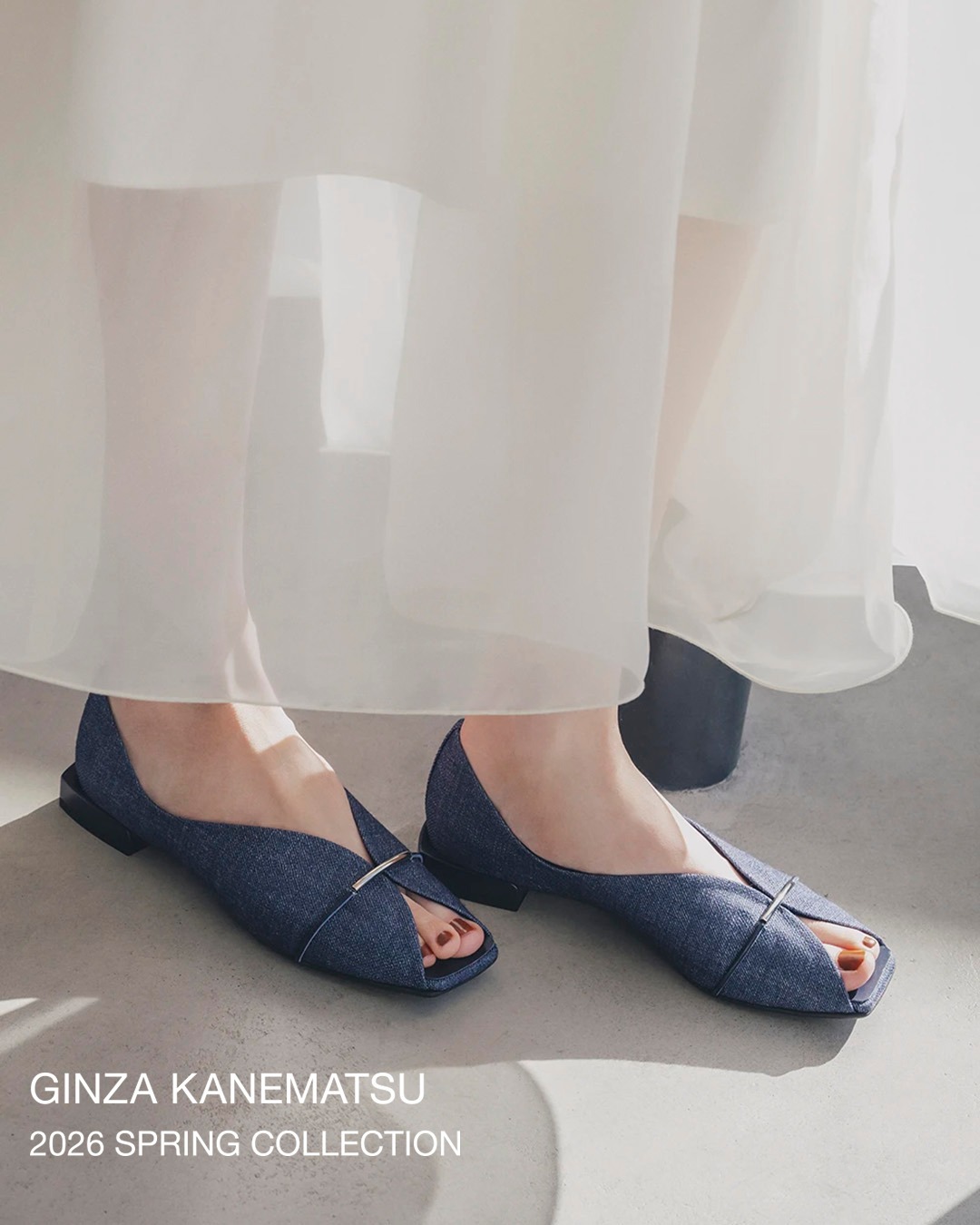 2026Spring&Summer Collection】 ・ 品番：RM-WF2611 ￥35,200(税込