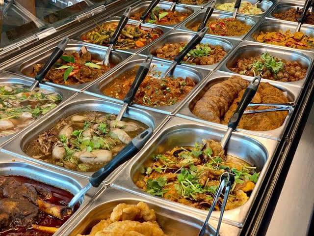 Thai On Time | Brisbane City QLD