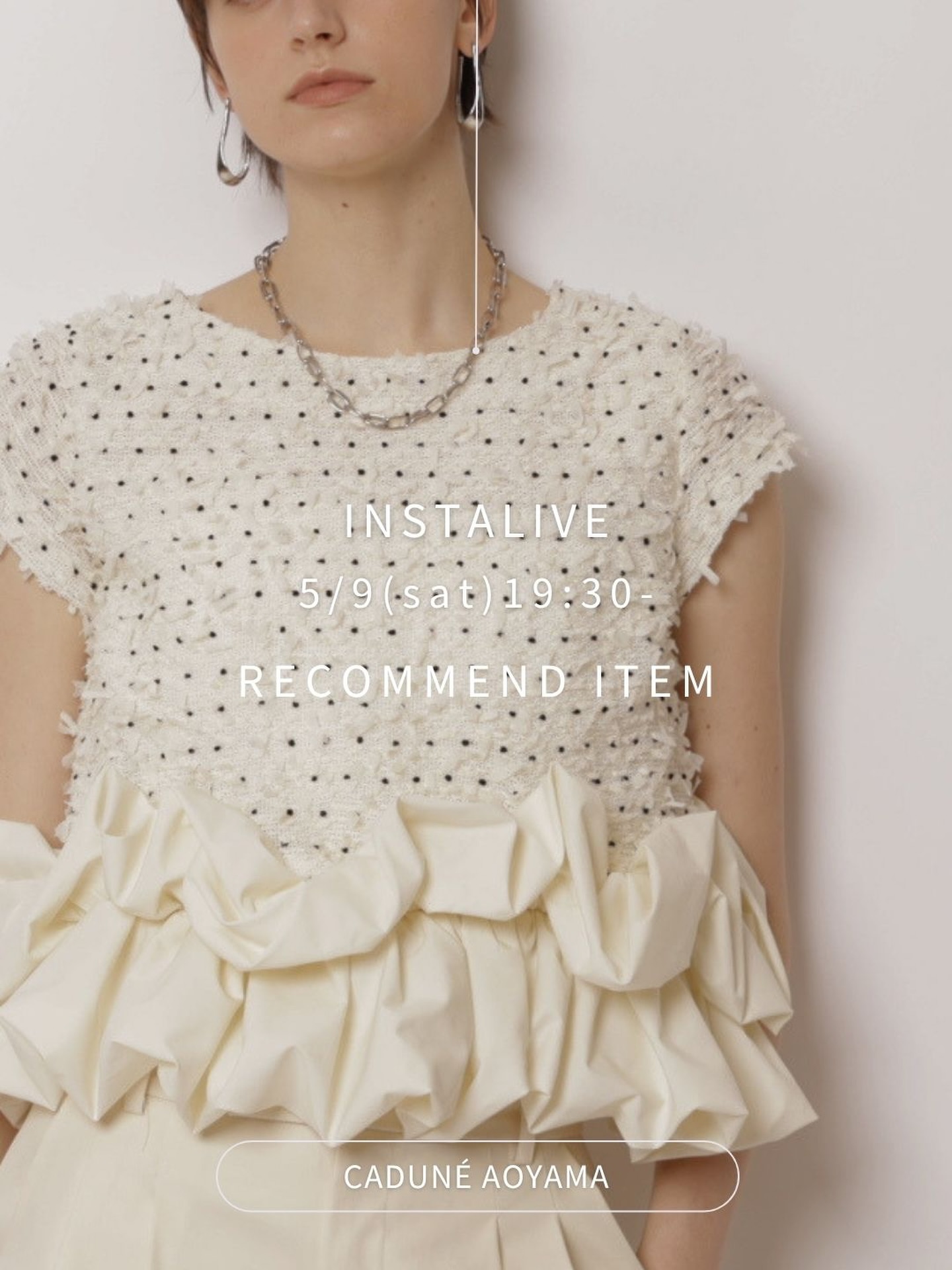 2025 Spring&Summer Collection