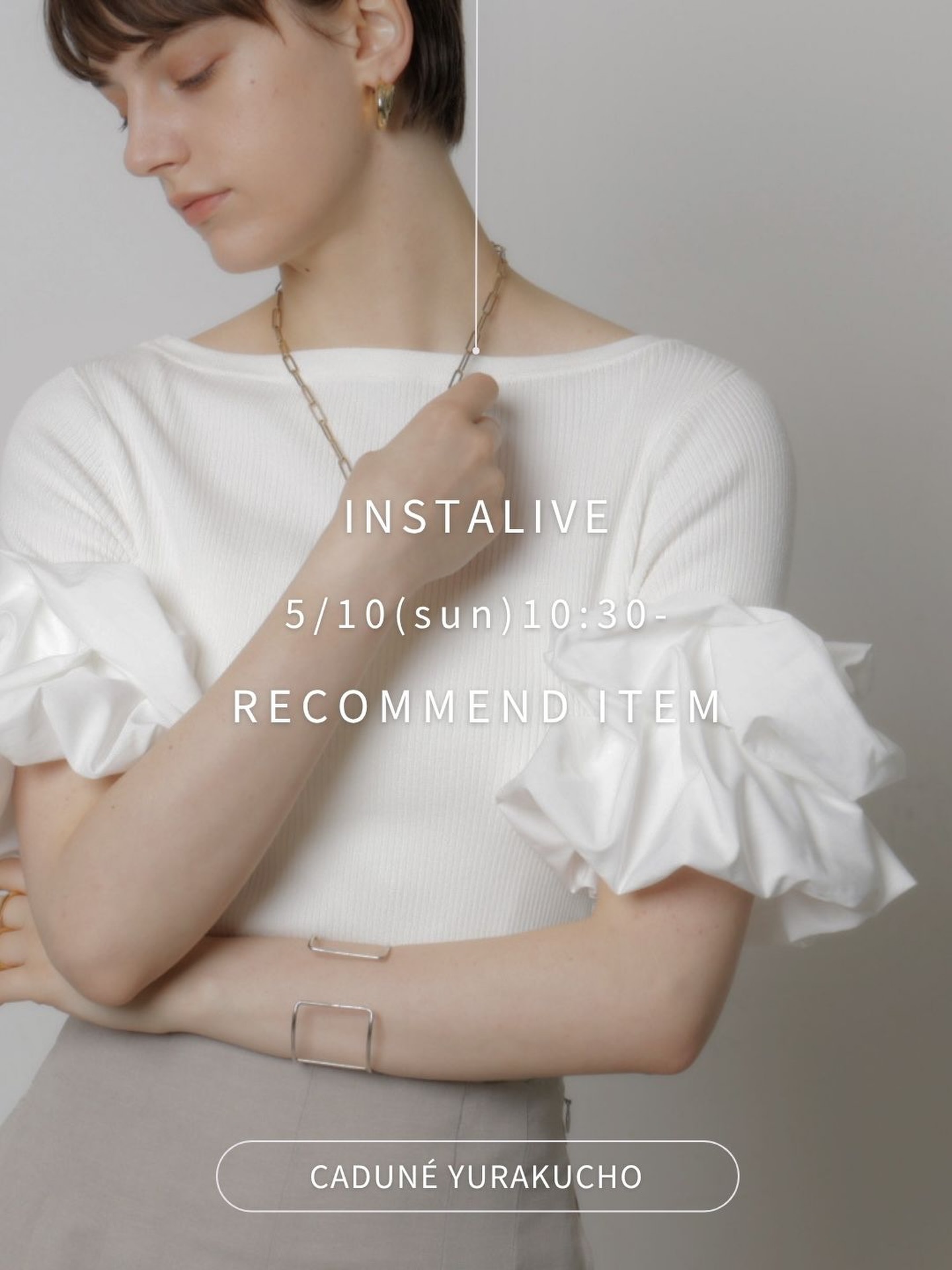 2025 Spring&Summer Collection
