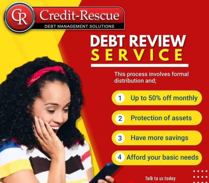 Credit Rescue | Facebook