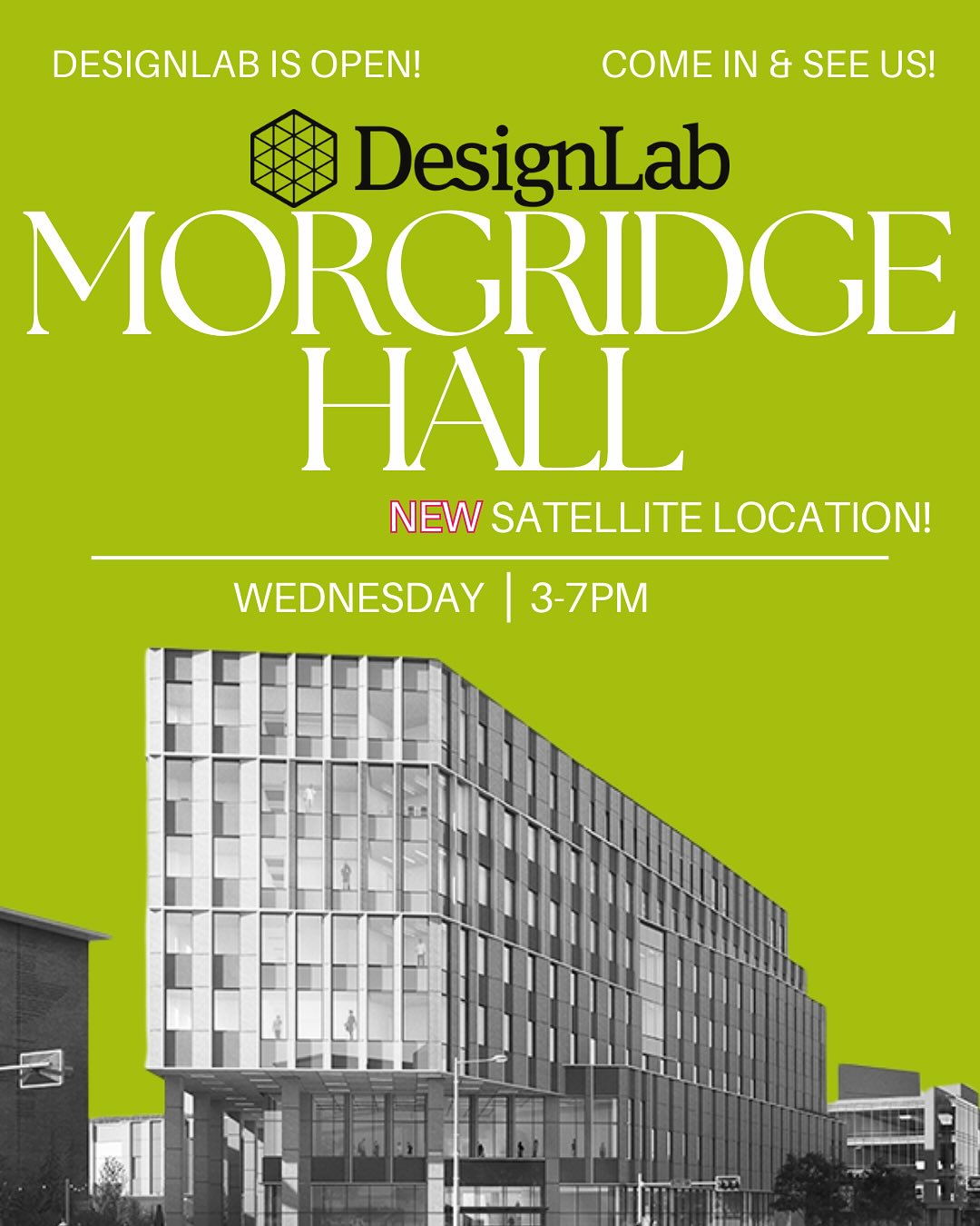 UW DesignLab | Madison WI