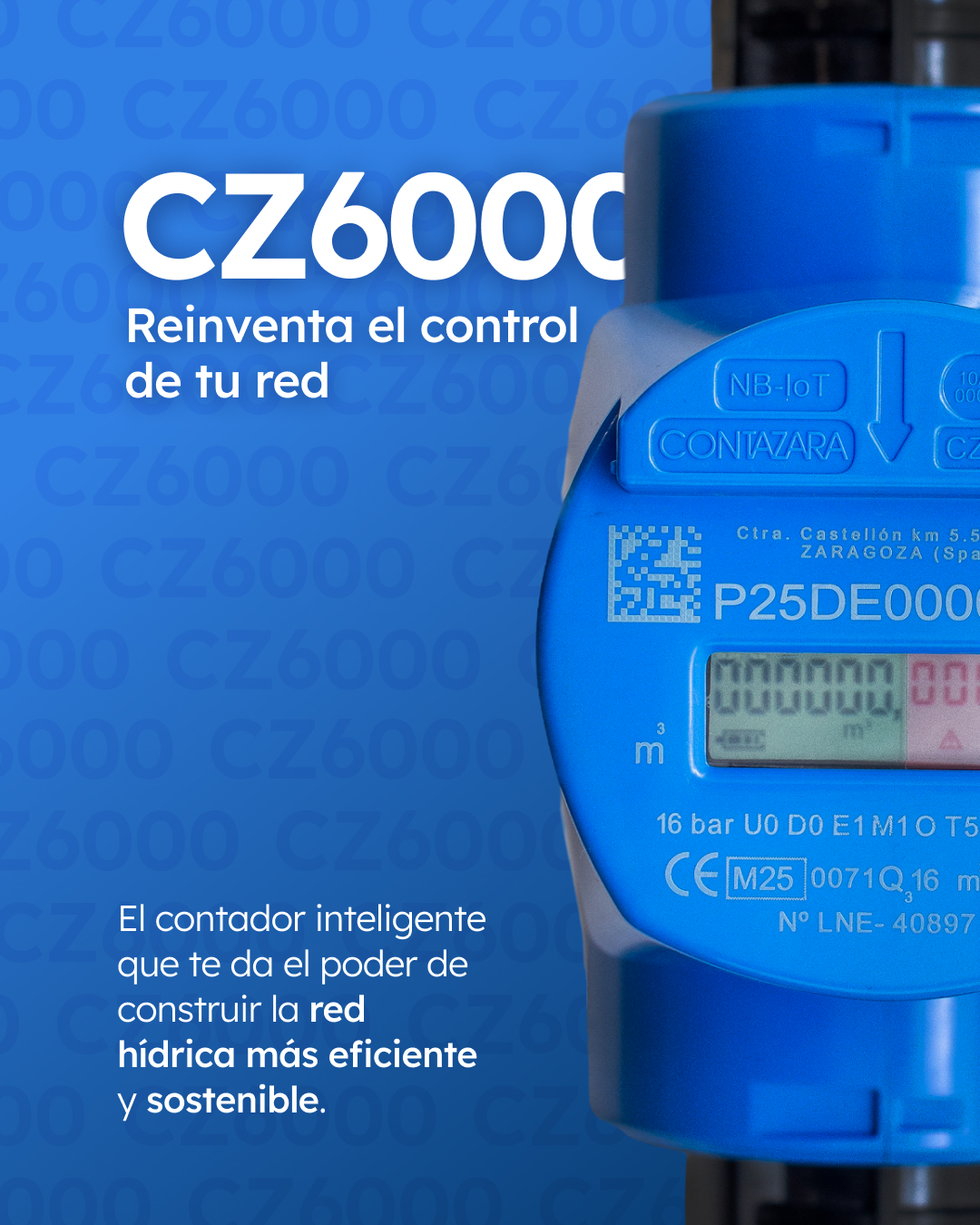 Contazara | Zaragoza